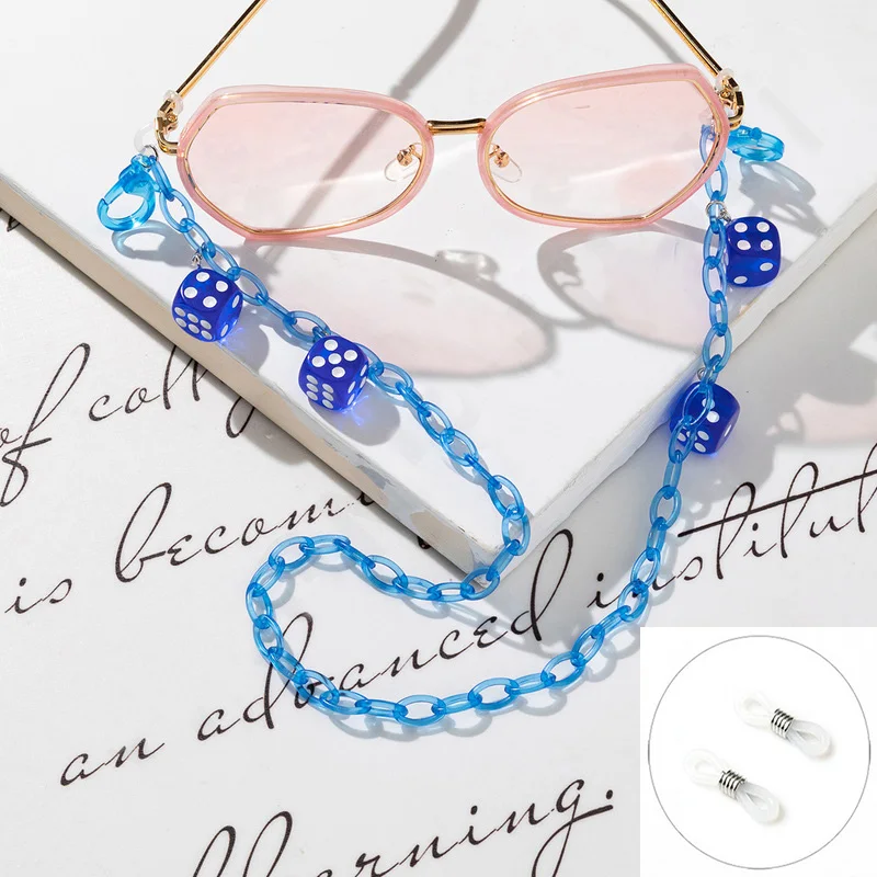 Новые модные кости, красочные  – обзор и цена Jewelry Making Glasses