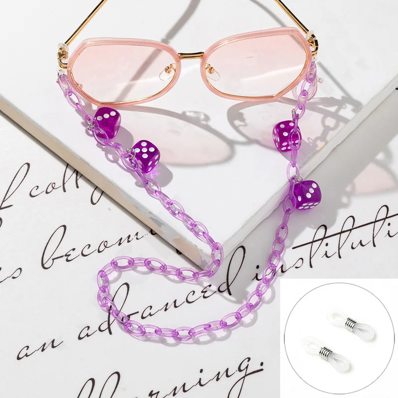 Новые модные кости, красочные  – обзор и цена Jewelry Making Glasses