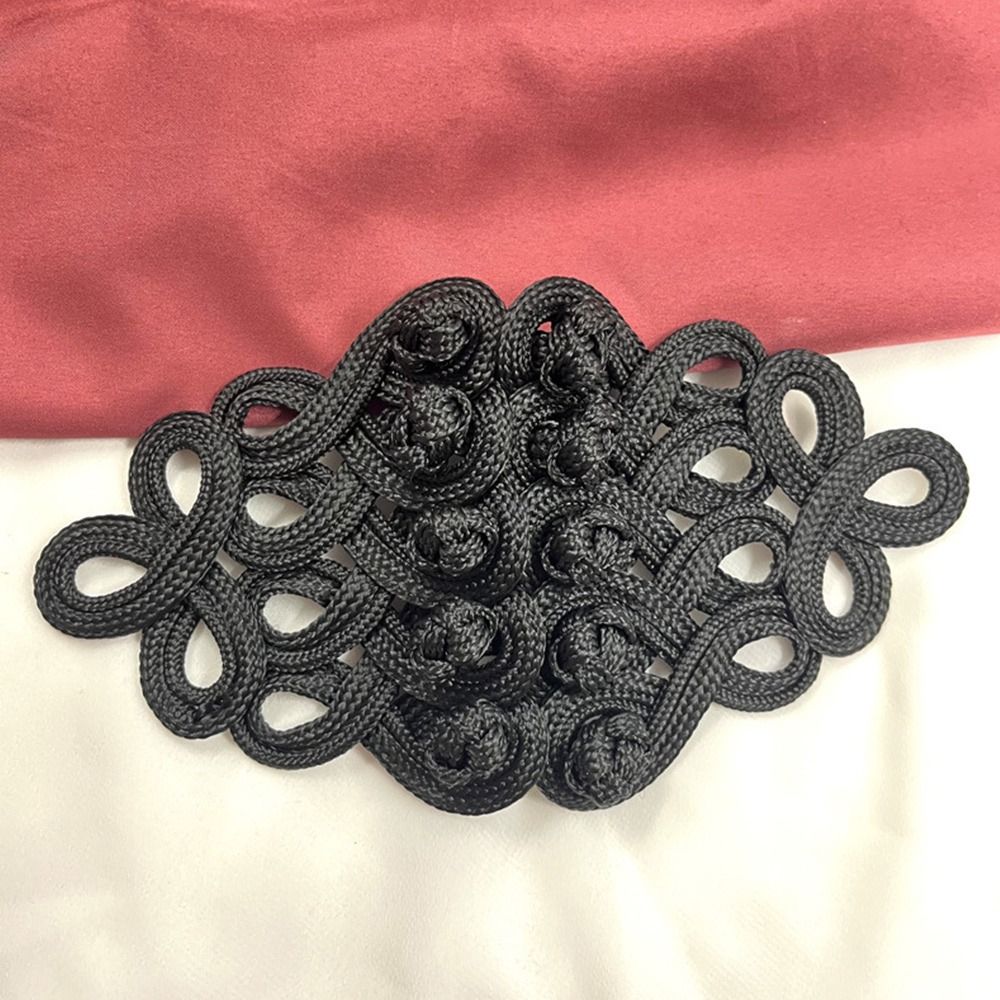 Золотистая шелковая застежка-л – обзор и цена Knotting Cord Silk