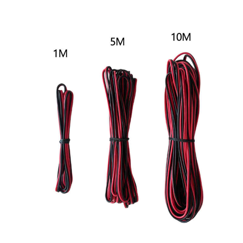 UL2468 2-контактный провод из  – обзор и цена Wire 22 Gauge Copper