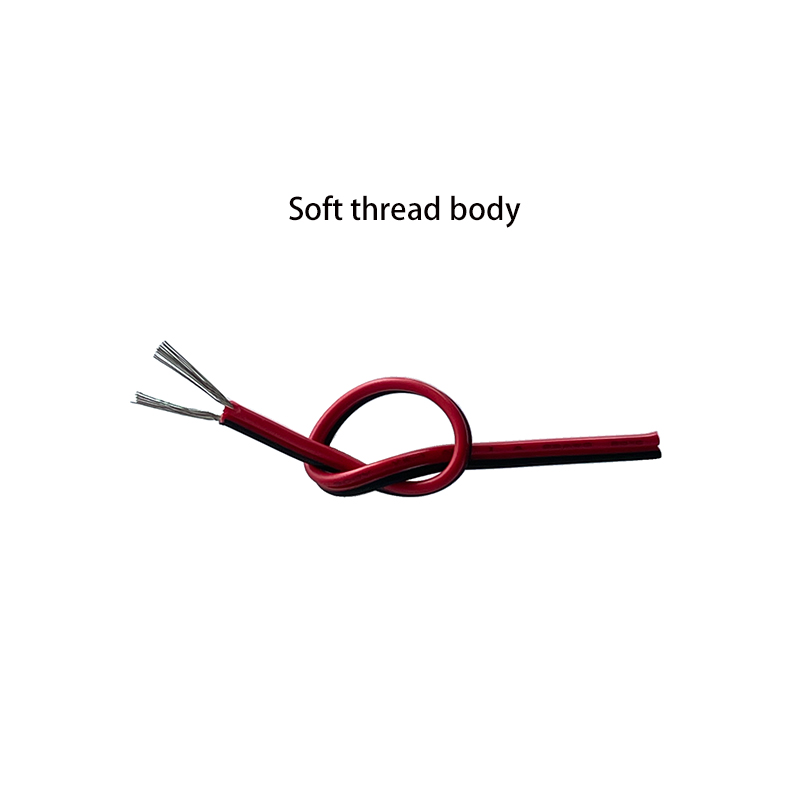UL2468 2-контактный провод из  – обзор и цена Wire 22 Gauge Copper