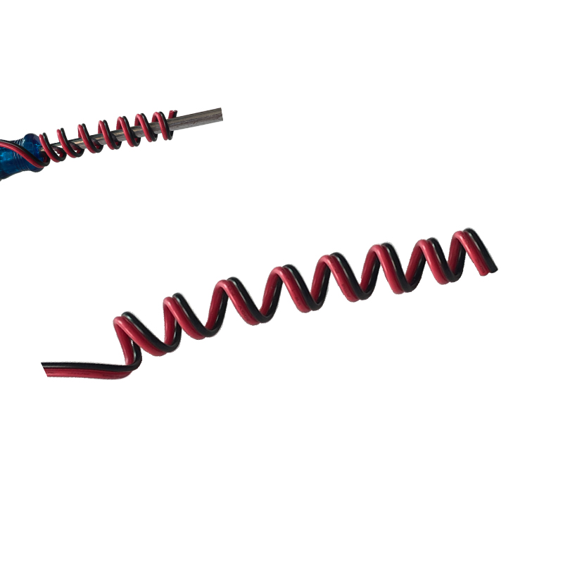 UL2468 2-контактный провод из  – обзор и цена Wire 22 Gauge Copper