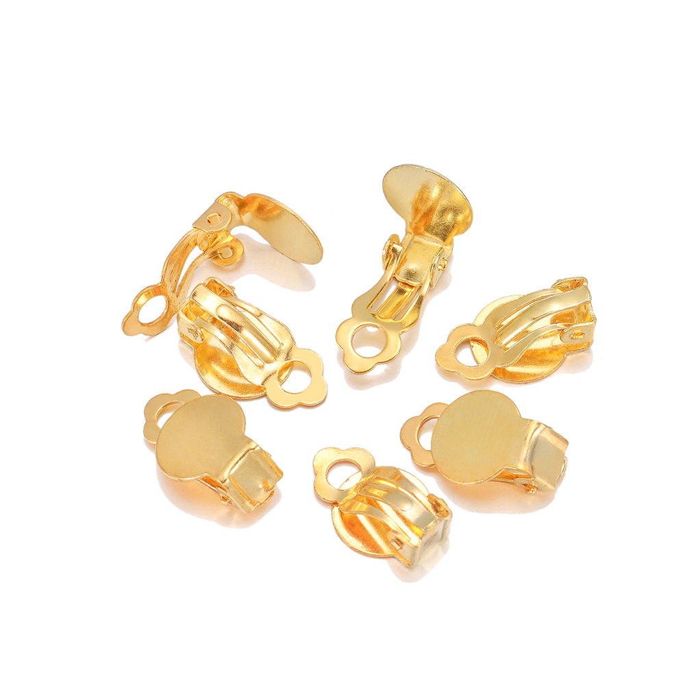 50 шт./лот, 10 мм, металлическ – обзор и цена Jewelry Making Set