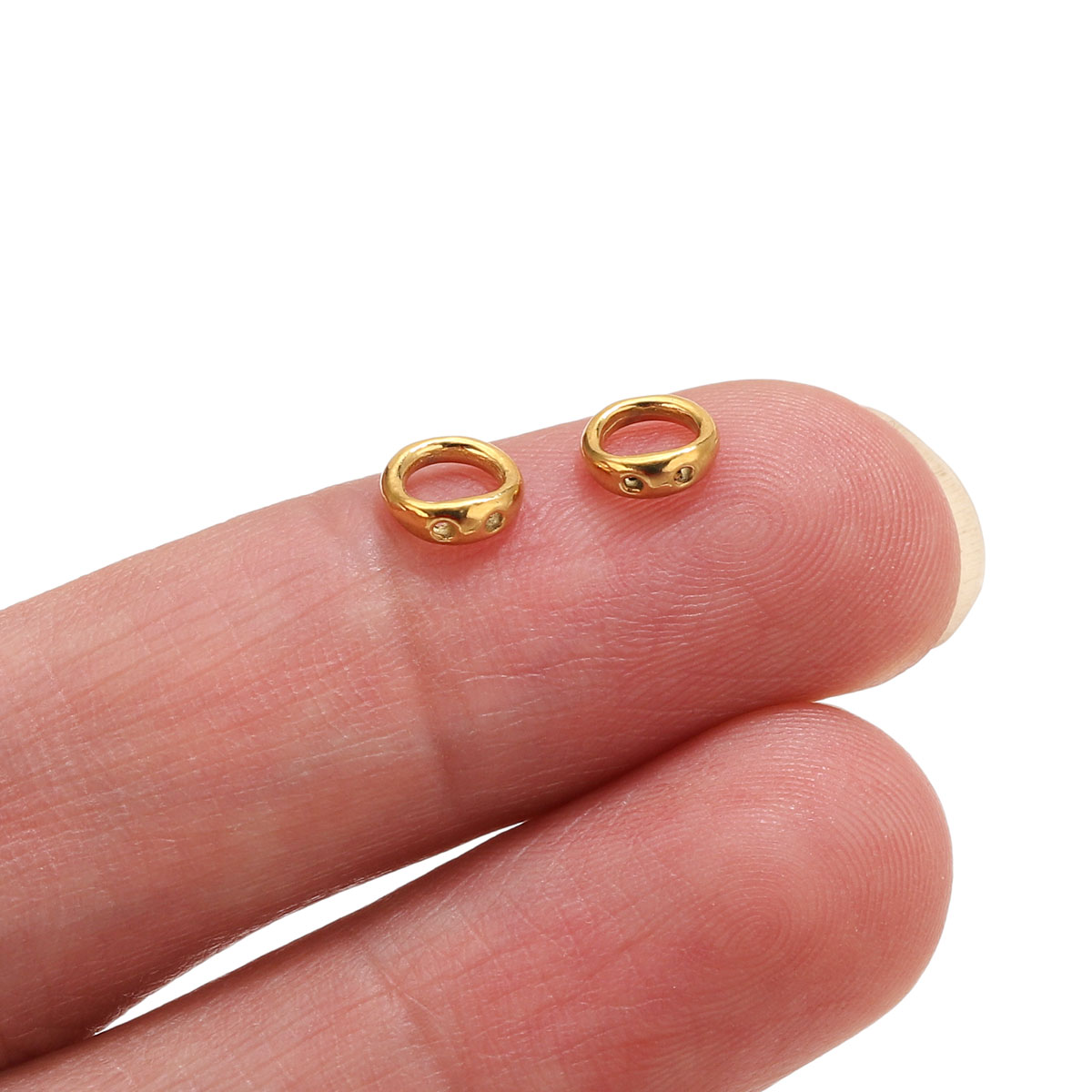 20 шт. застежек-коннекторов из – обзор и цена Jewelry Making Designs