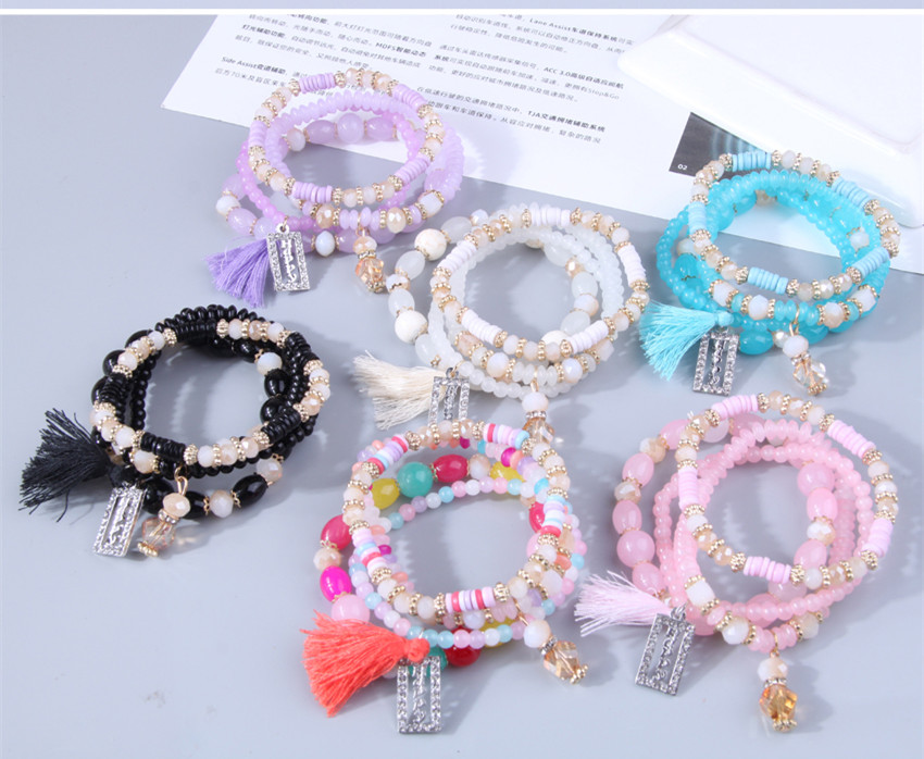 Трендовые товары, браслеты в с – обзор и цена Jewelry Making Glasses