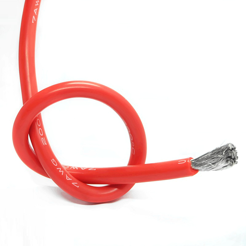 2 м/5 м супермягкая силиконова – обзор и цена Wire 22 Gauge Copper