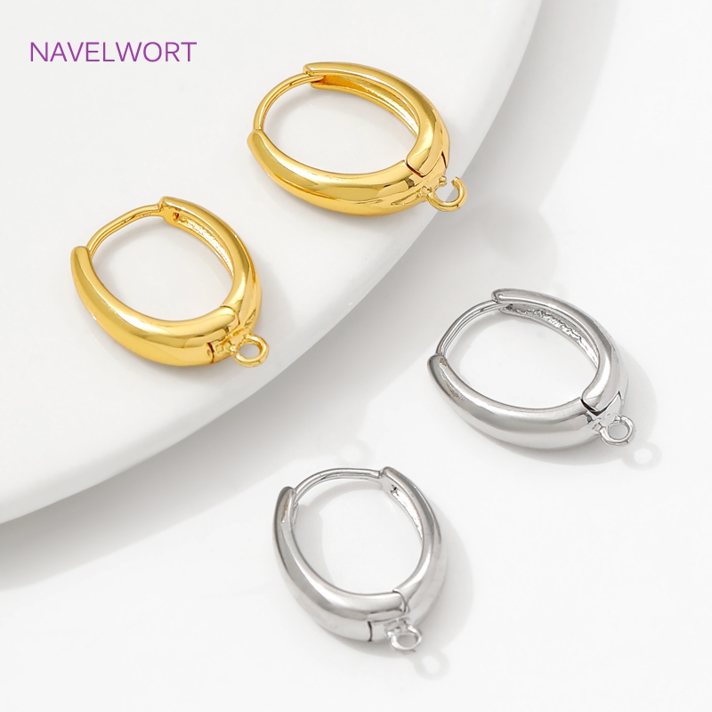 швензы для сережек 18-каратное – обзор и цена Jewelry Making Set