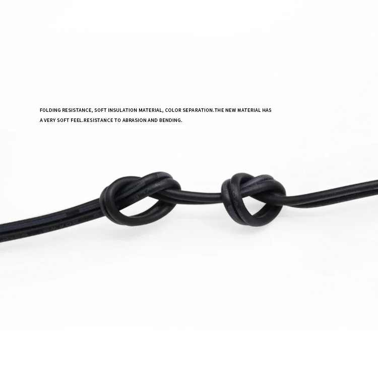 Электрический провод UL2468, 2 – обзор и цена Wire 22 Gauge Copper