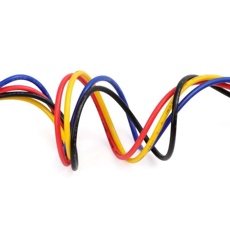 Многожильный электрический про – обзор и цена Wire 22 Gauge Copper