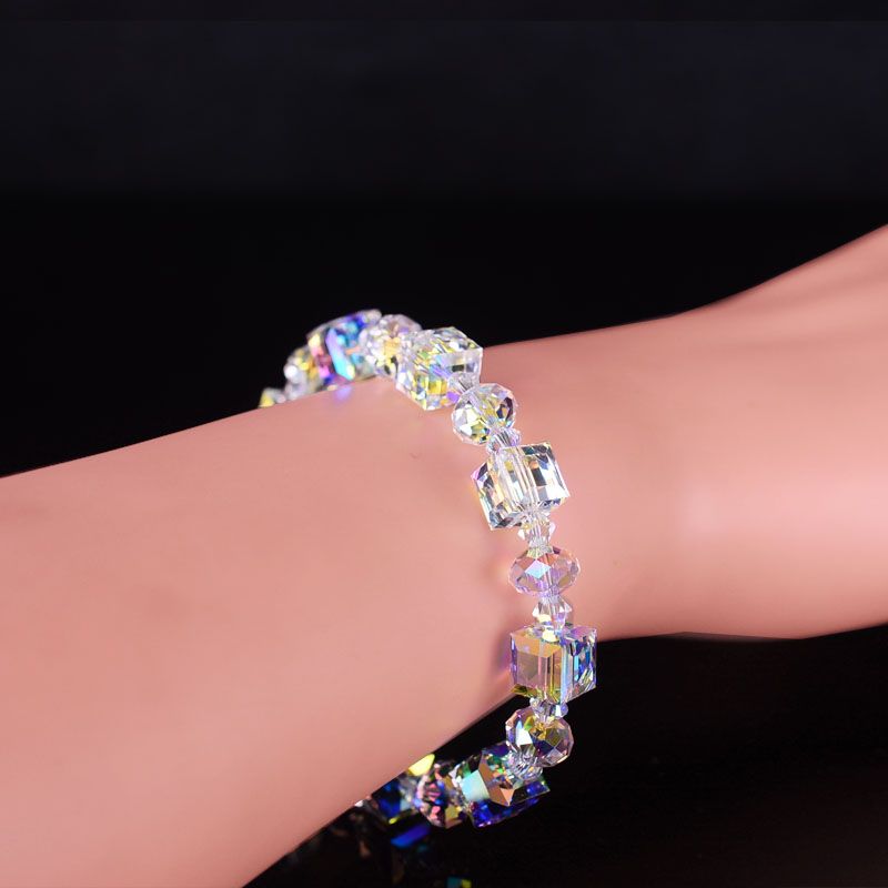 180-250 ШТ. 4/6/8/10 ММ AB Цве – обзор и цена Jewelry Making Glasses