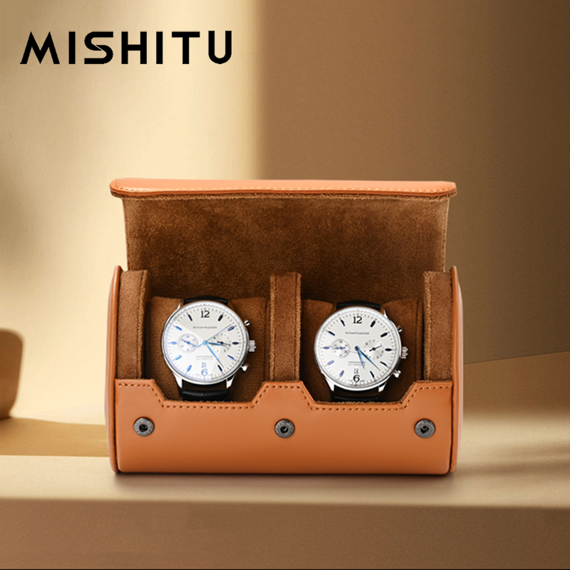 MISHITU 1/2/3 слота, рулон для – обзор и цена Jewelry Making Organizer Box