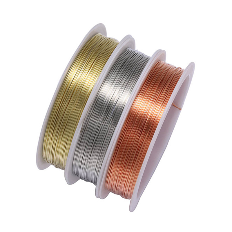 0,2/0,3/0,4/0,5/0,6/0,8/1 мм п – обзор и цена Jewelry Making Yarn
