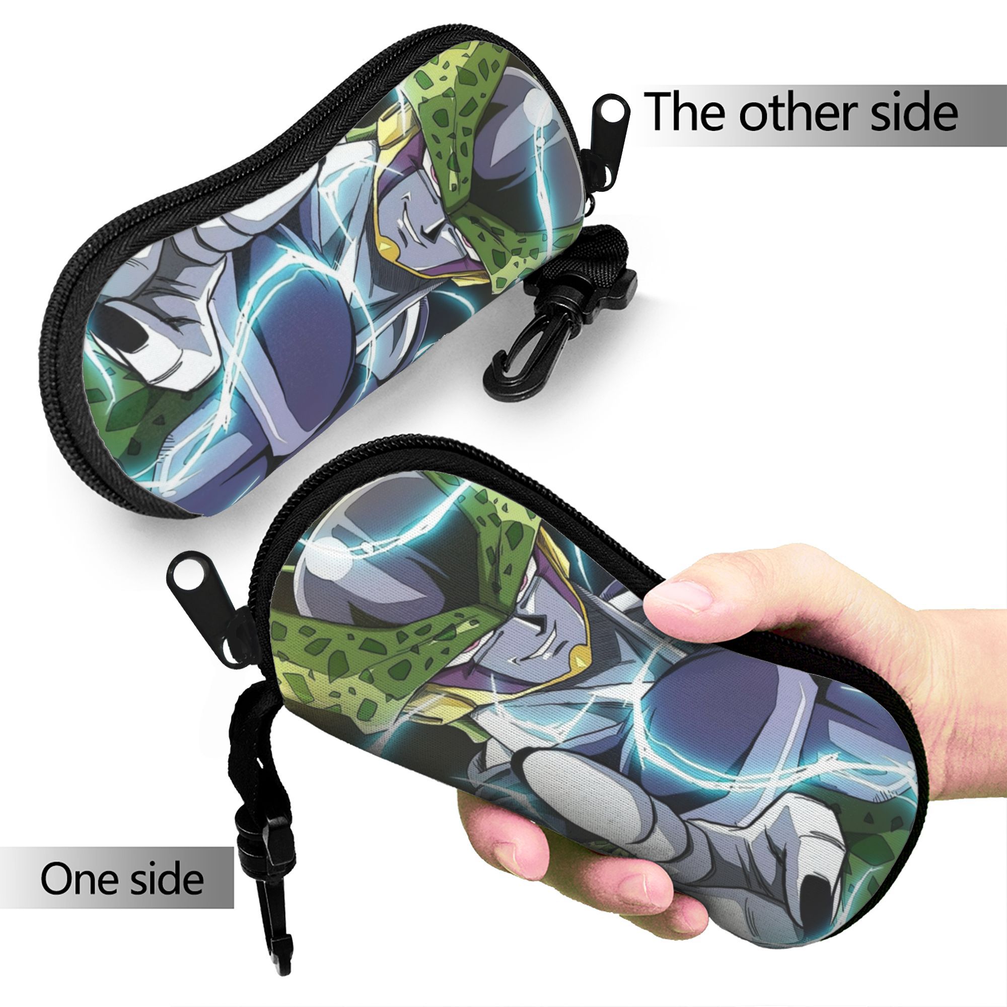 Футляр для очков DBZ Cell для  – обзор и цена Jewelry Making Glasses