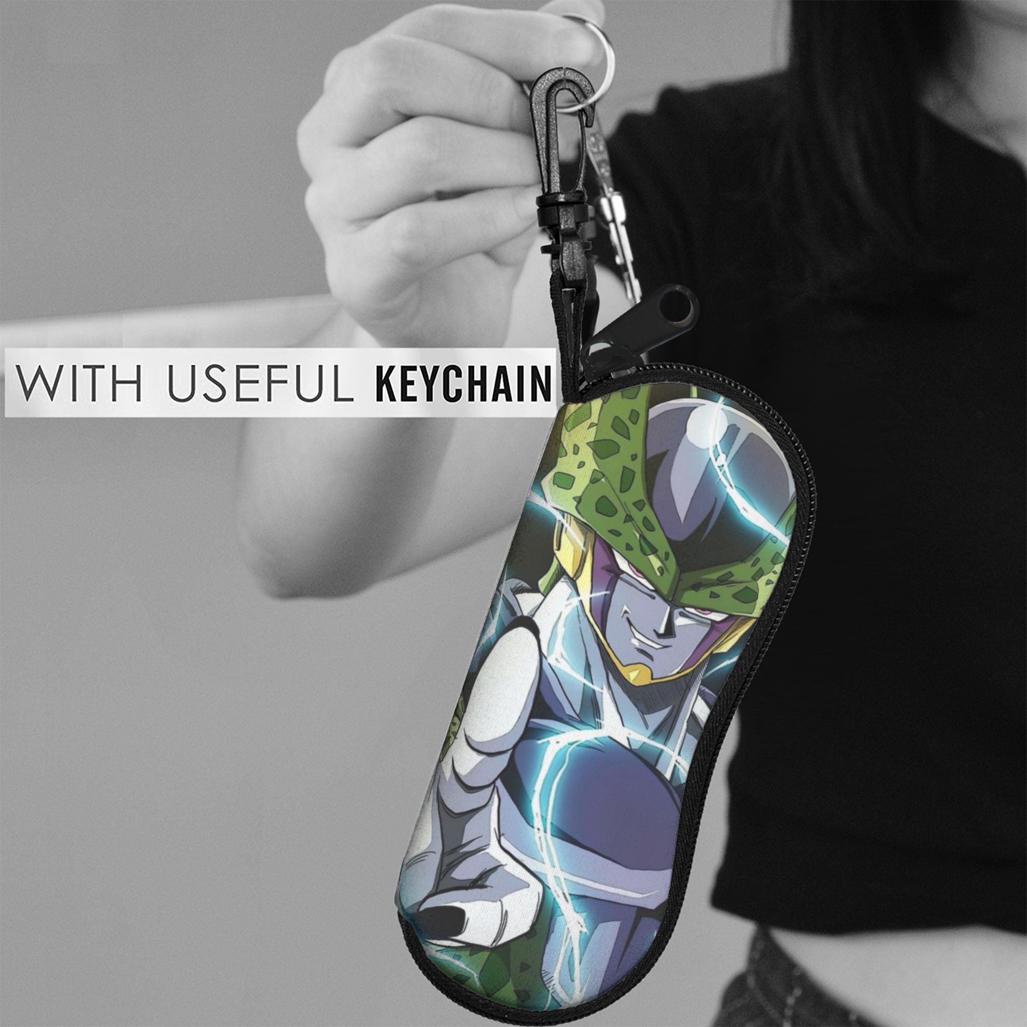 Футляр для очков DBZ Cell для  – обзор и цена Jewelry Making Glasses