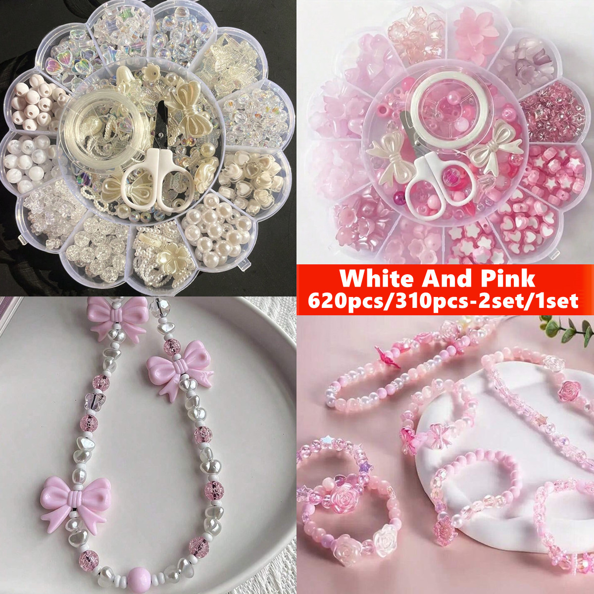 2 набора/1 набор, 13 ячеек, ак – обзор и цена Jewelry Making Yarn
