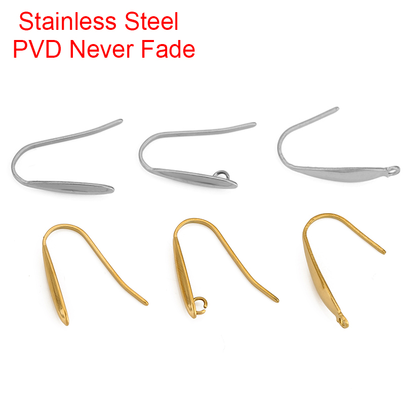 10pcs Never Fade Stainless Ste – обзор и цена Jewelry Making Yarn