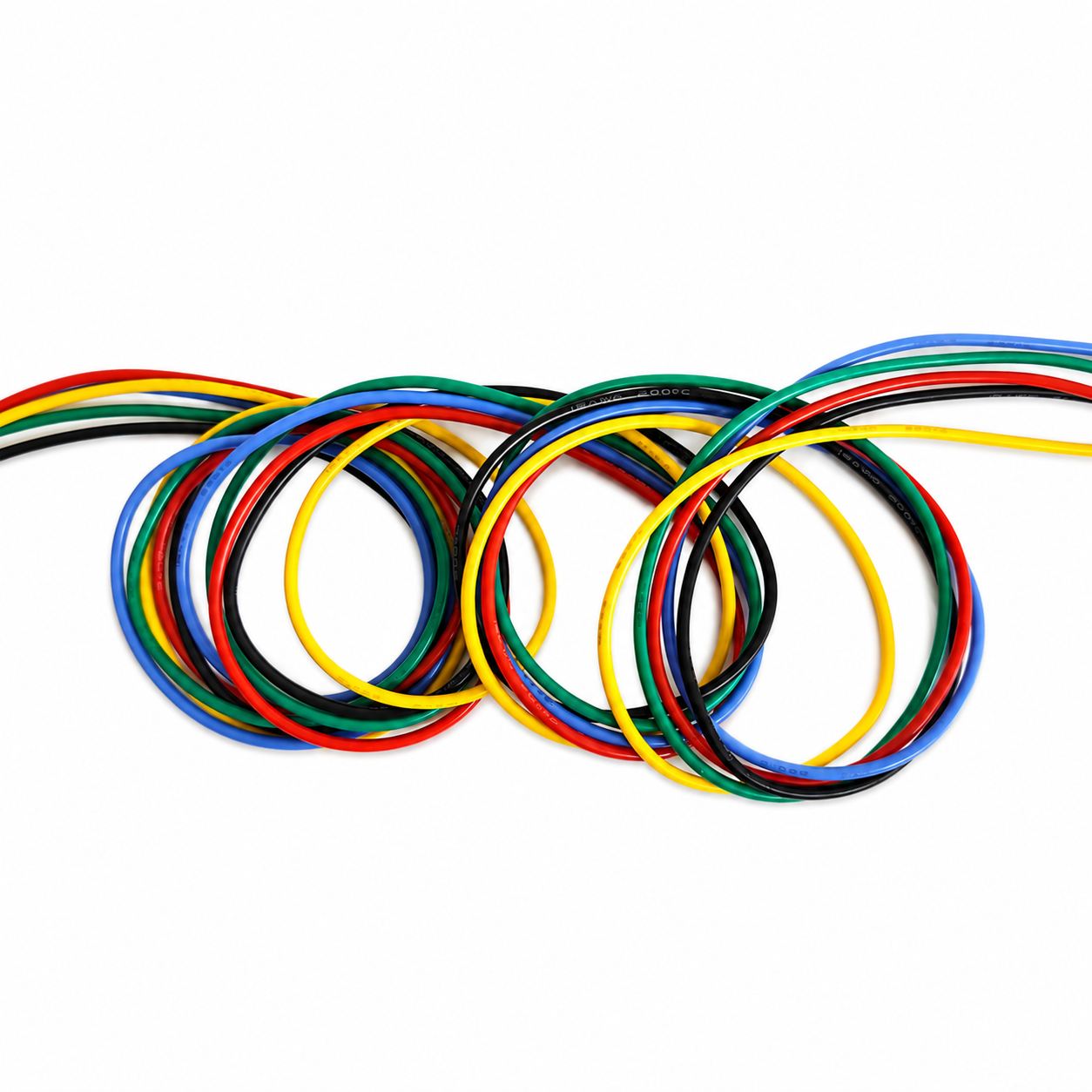 Многожильный электрический про – обзор и цена Wire 22 Gauge Copper