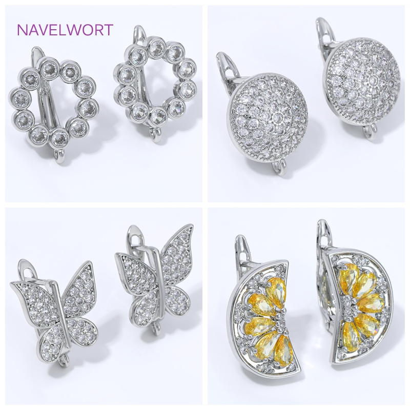 швензы для сережек,швензы для  – обзор и цена Jewelry Making Set