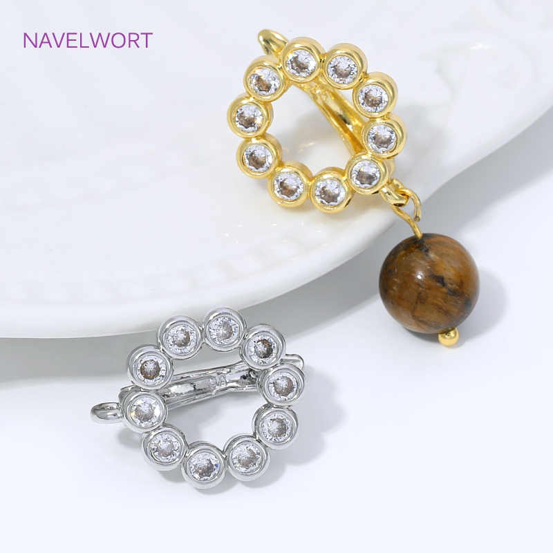швензы для сережек,швензы для  – обзор и цена Jewelry Making Set