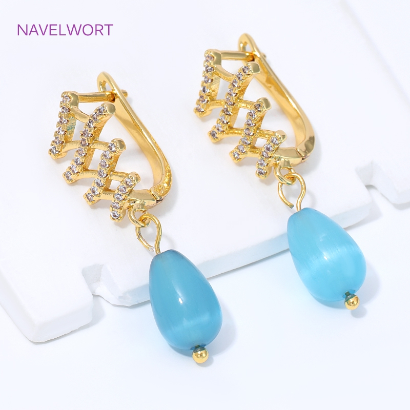 швензы для сережек,швензы для  – обзор и цена Jewelry Making Set