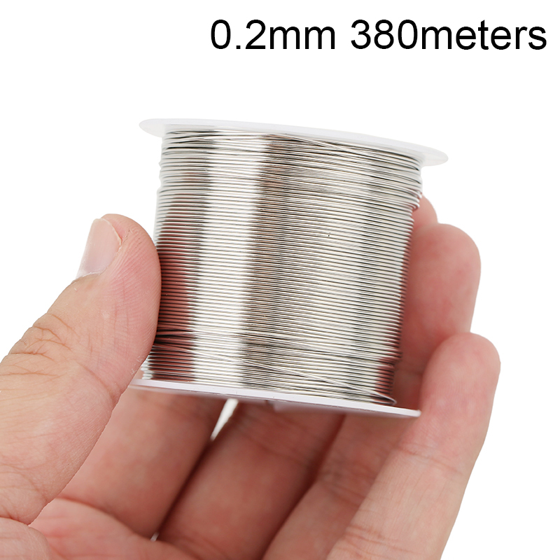 1 рулон, нержавеющая сталь 0,2 – обзор и цена Jewelry Making Yarn