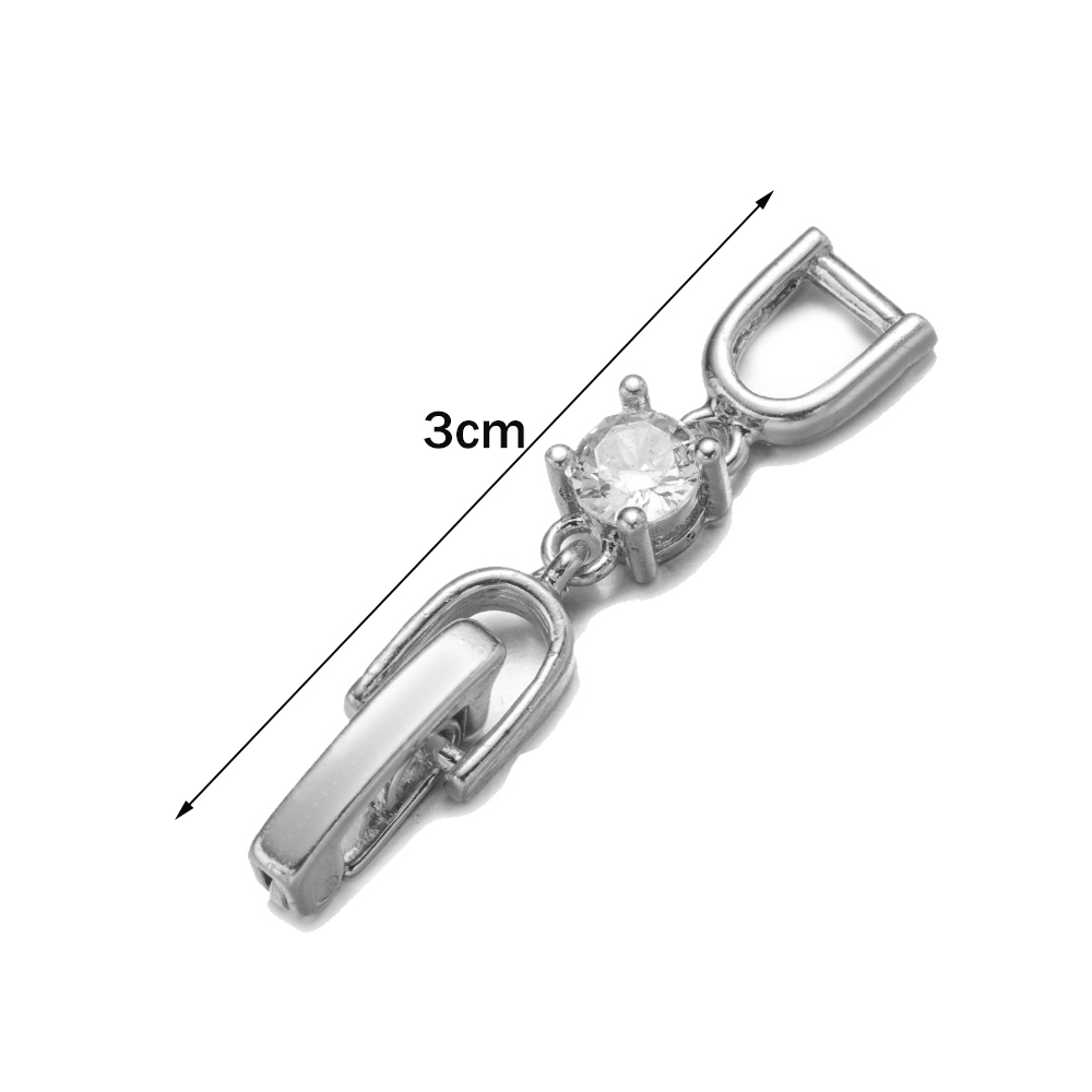 5 шт., набор удлинительных зас – обзор и цена Jewelry Making Set