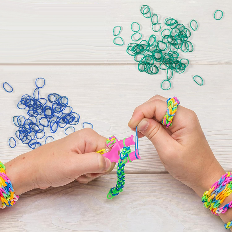 Набор для плетения веревки с м – обзор и цена Jewelry Making Set