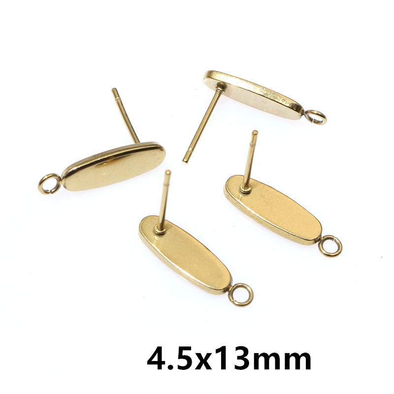 20 шт. Из нержавеющей стали ре – обзор и цена Jewelry Making Set