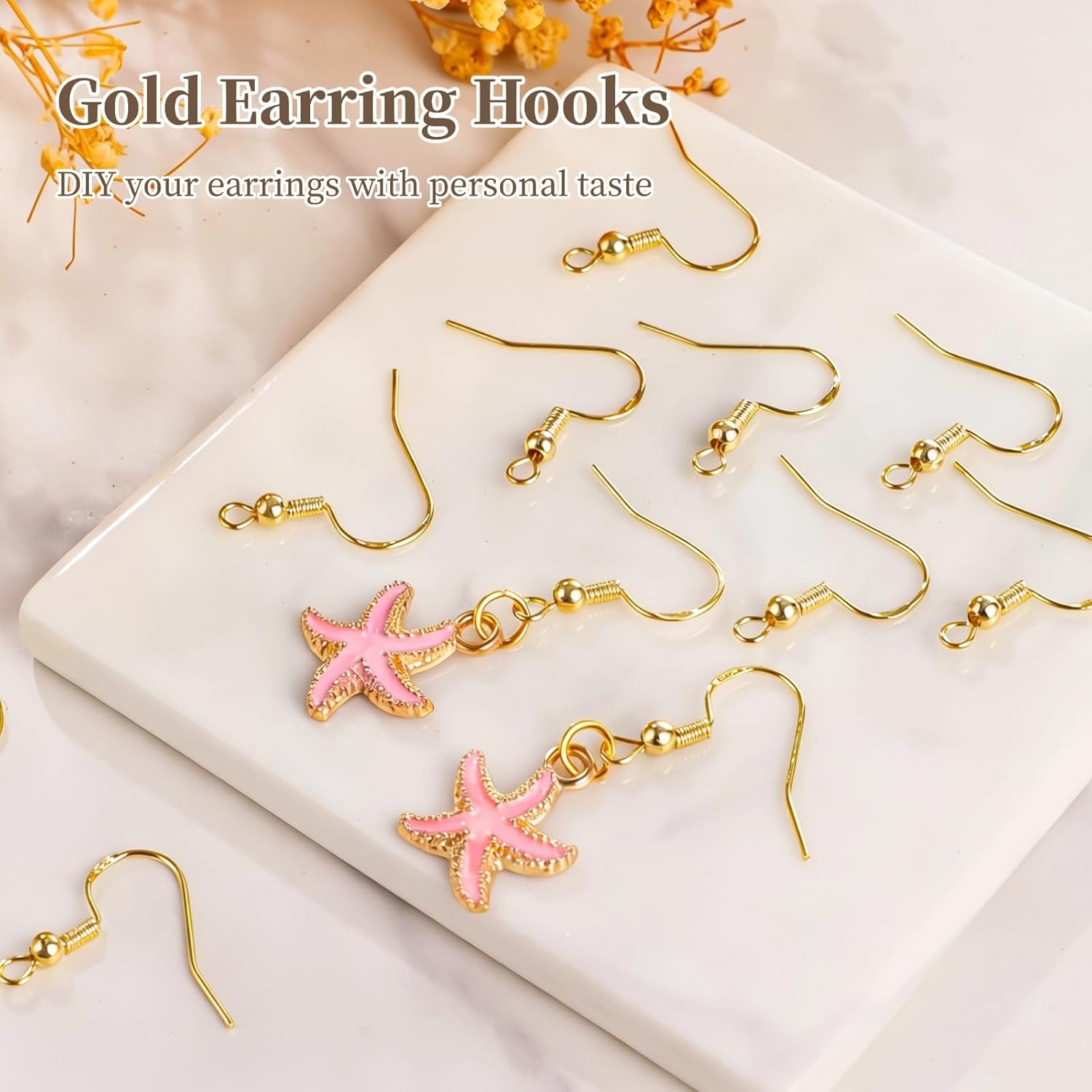 50 шт. позолоченных серебряных – обзор и цена Jewelry Making Yarn