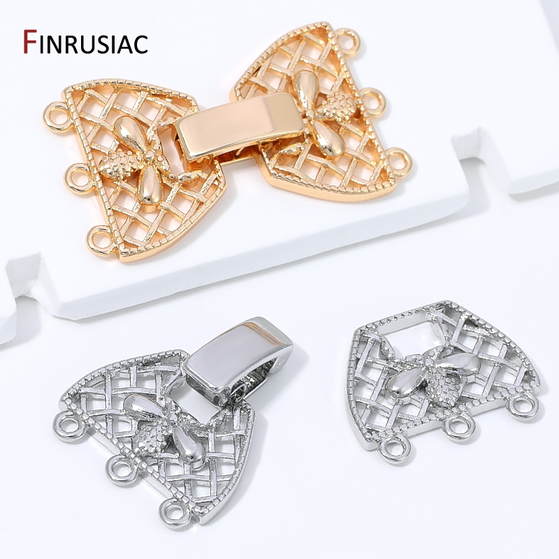 Застежка-бабочка для бижутерии – обзор и цена Jewelry Making Designs