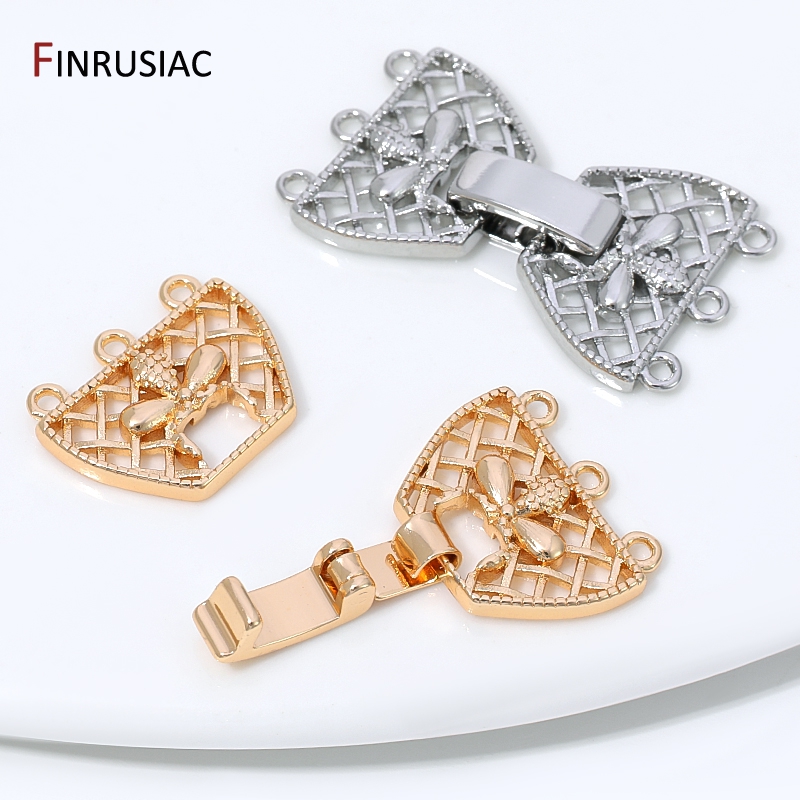 Застежка-бабочка для бижутерии – обзор и цена Jewelry Making Designs