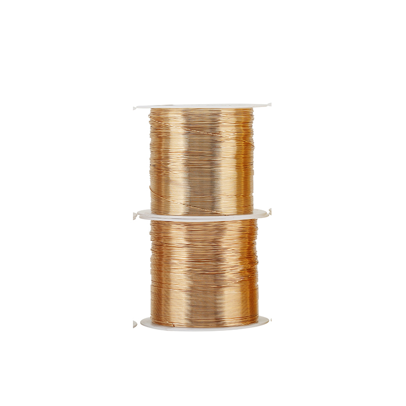 100 метров медного и нержавеющ – обзор и цена Jewelry Making Yarn