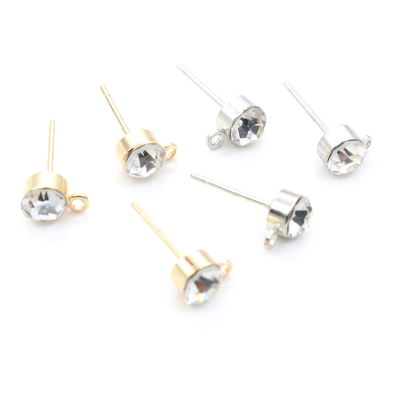 50 шт., булавки для сережек-гв – обзор и цена Jewelry Making Set