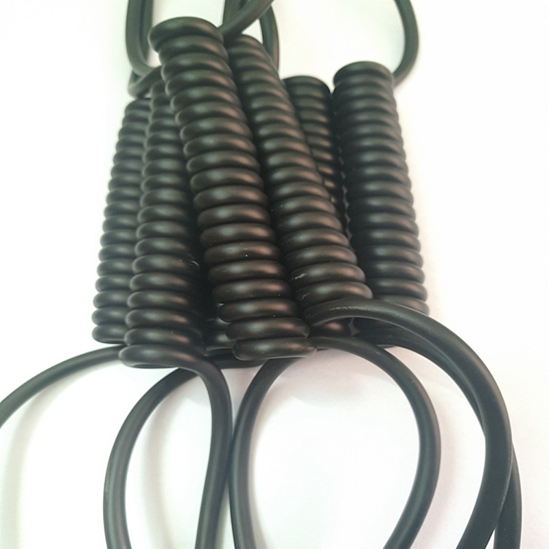 Пружинный провод PUR, экраниру – обзор и цена Wire 22 Gauge Copper